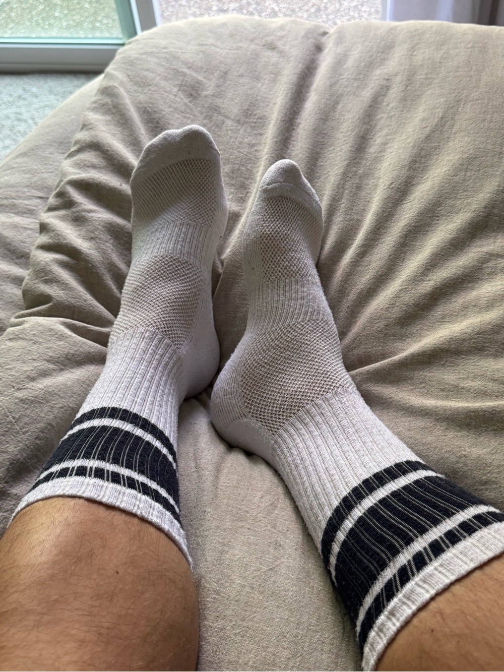 Abercrombie & Fitch Men’s Socks